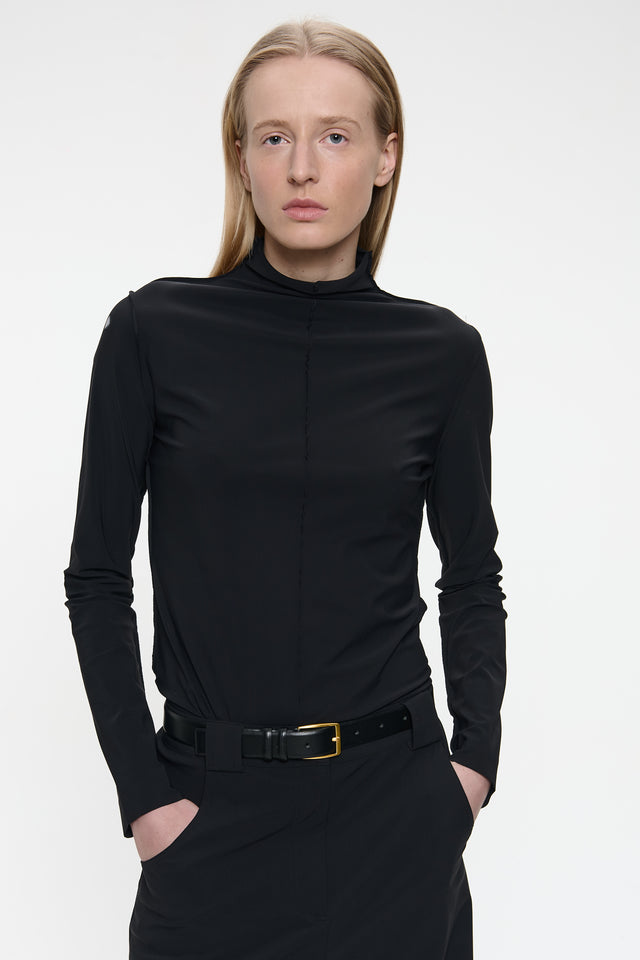 Zarra Top Technical Jersey Zarra Top Technical Jersey