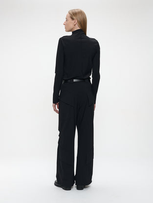 Zarra Top Technical Jersey