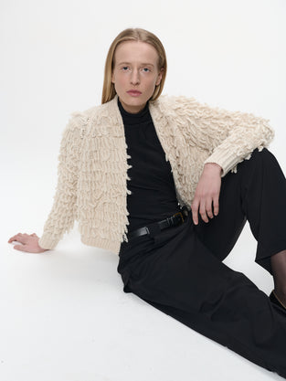 Cardigan 1137