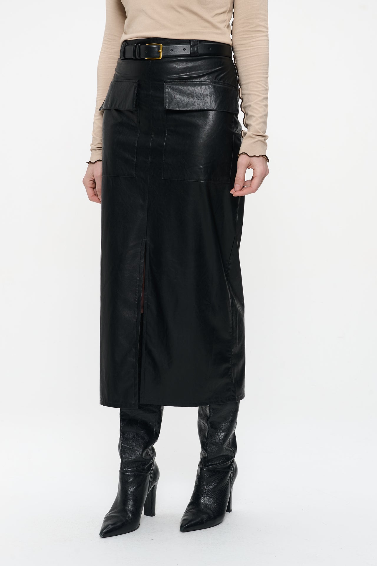 Loran Skirt Loran Skirt