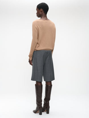 Pullover Cashmere blend 2480