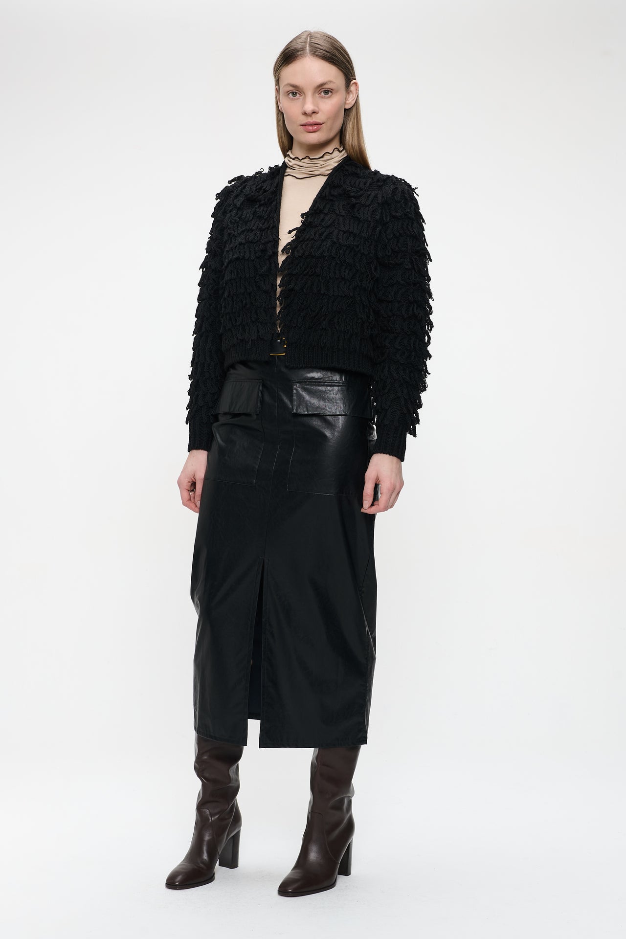 Cardigan 1137 Cardigan 1137