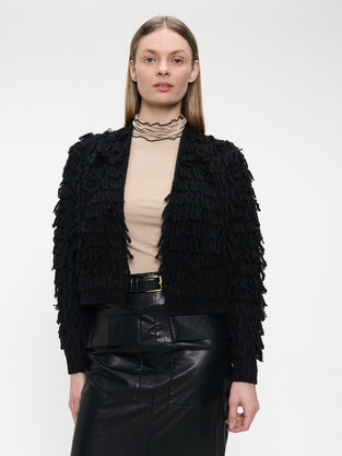 Cardigan 1137