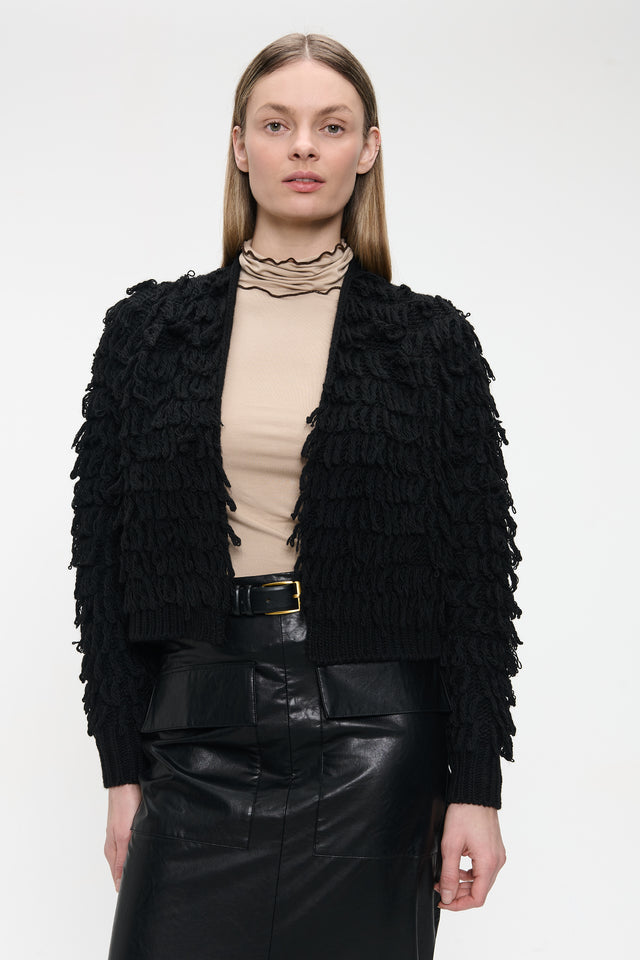 Cardigan 1137 Cardigan 1137