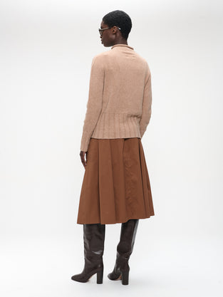 Pullover viscose NB2275