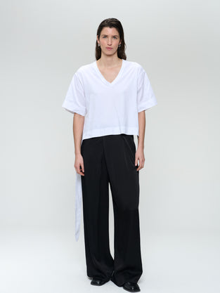 Letty rayon viscose pants