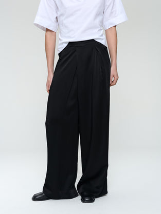 Letty rayon viscose pants