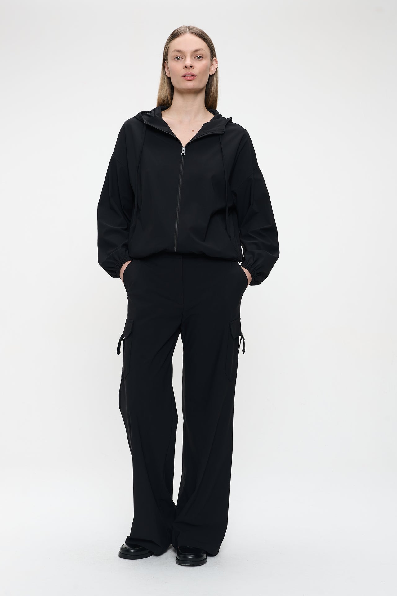 Noreen pants technical jersey Noreen pants technical jersey