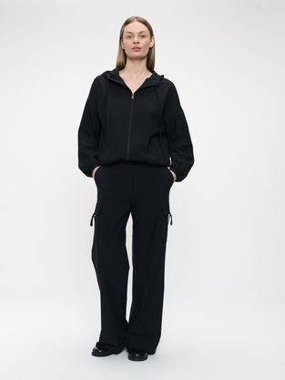 Noreen pants technical jersey