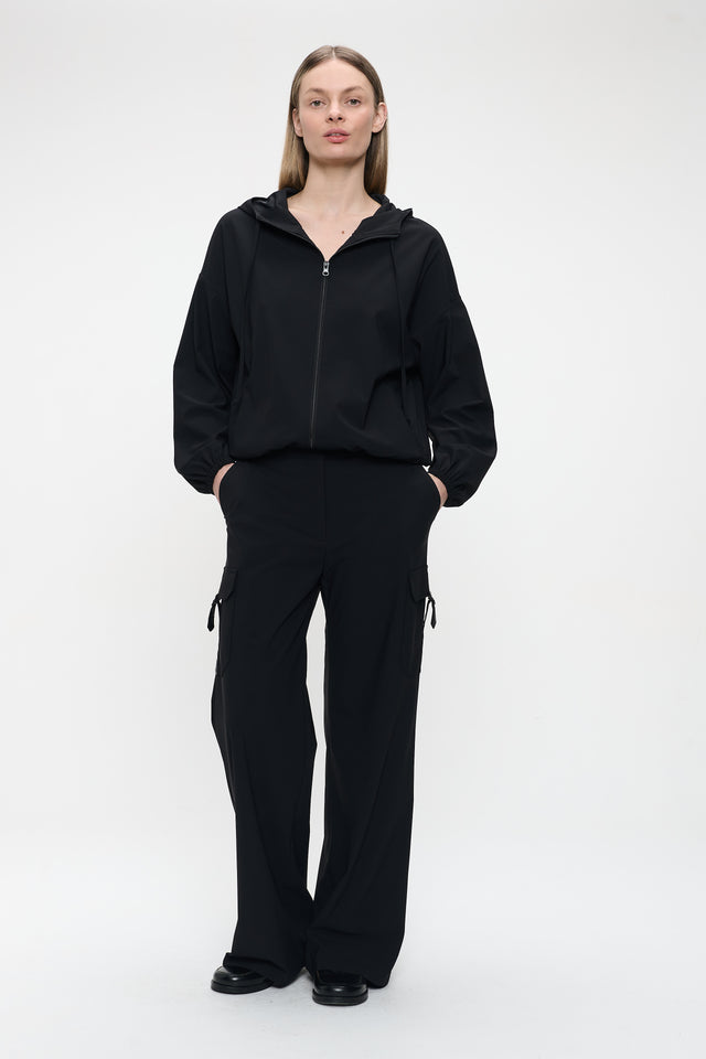 Noreen pants technical jersey Noreen pants technical jersey