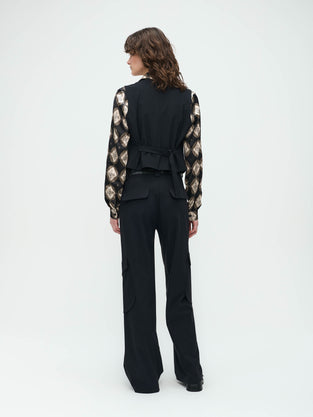 City Vest Technical Jersey