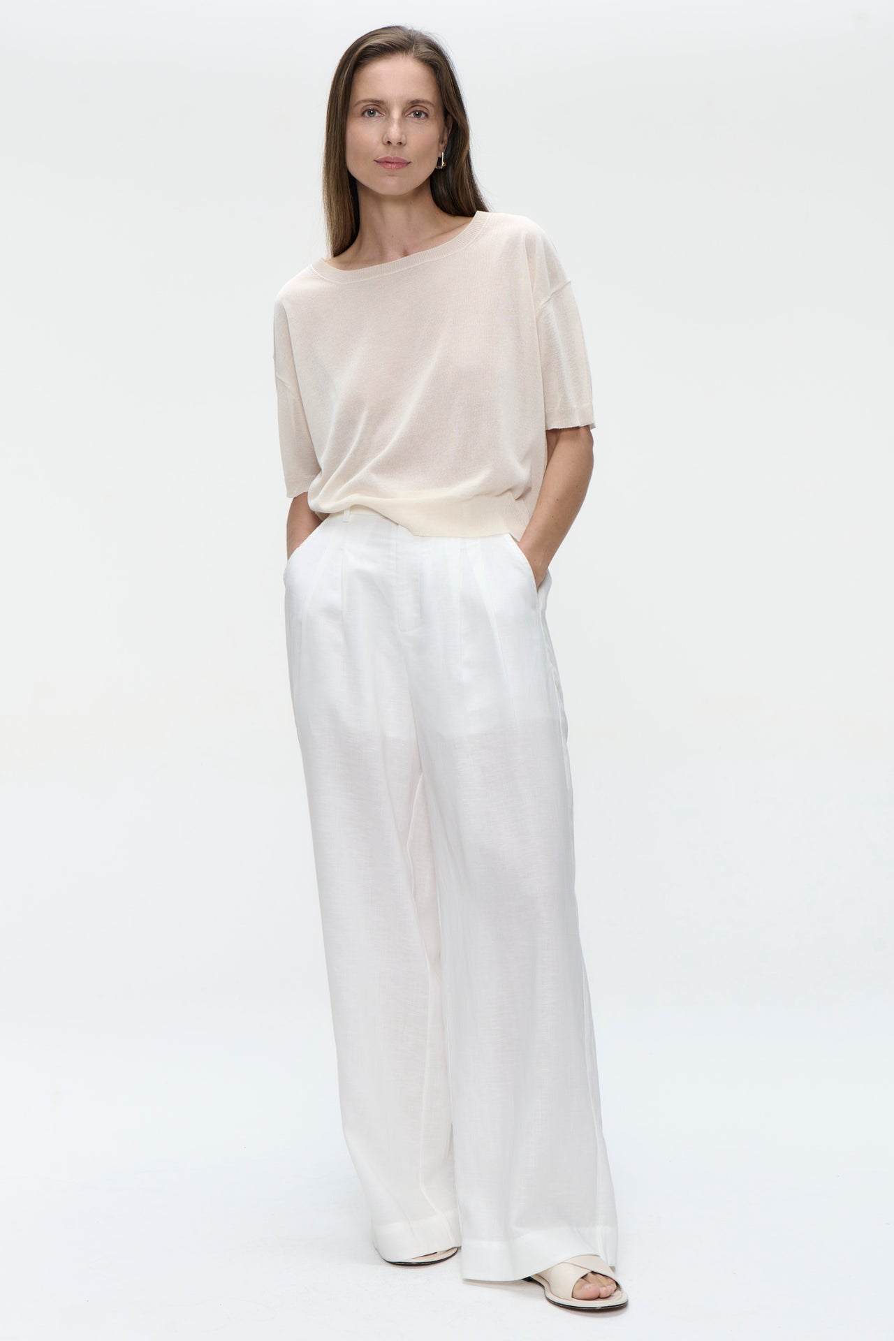 Fine Viscose Top 26011 Fine Viscose Top 26011