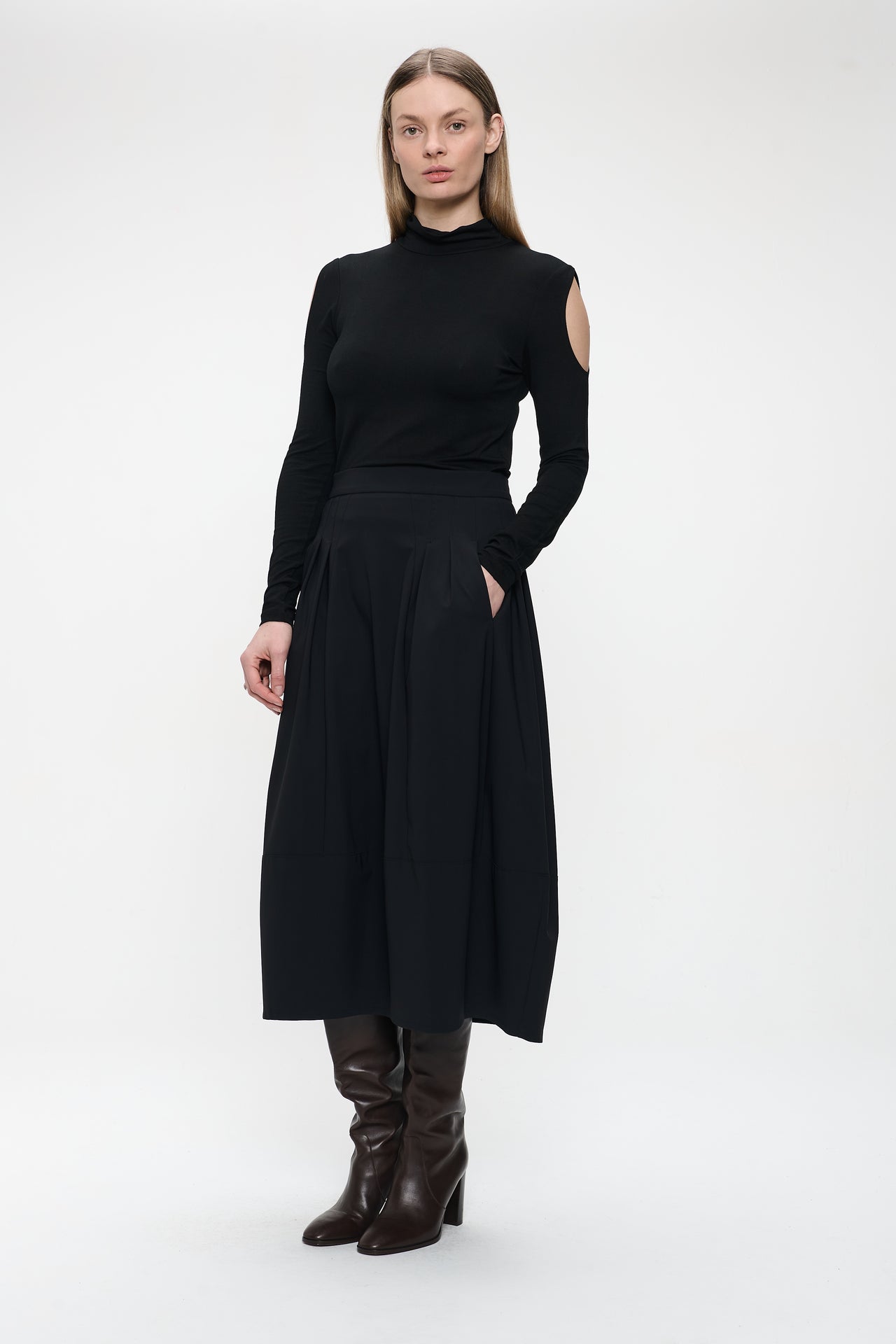 Top P TS01 Top P TS01