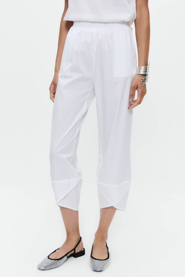 Cotton summer pants T549 Cotton summer pants T549