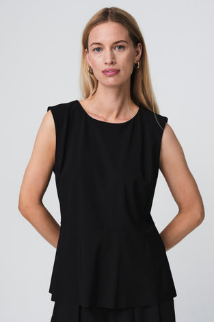 Vespa top technical jersey