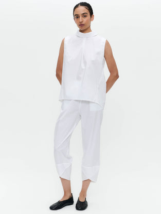 Dolche Vitas WS stretch tech jersey top