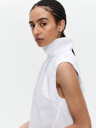 Dolche Vitas WS stretch tech jersey top