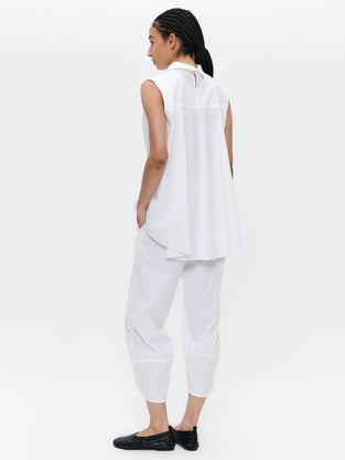 Dolche Vitas WS stretch tech jersey top
