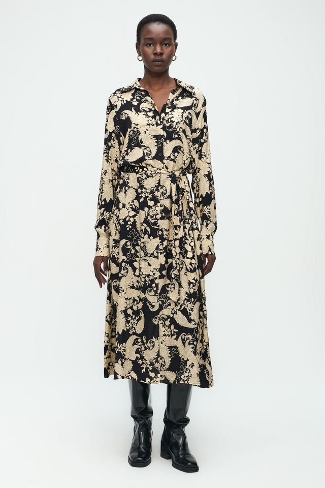 Devitta Dress Devitta Dress