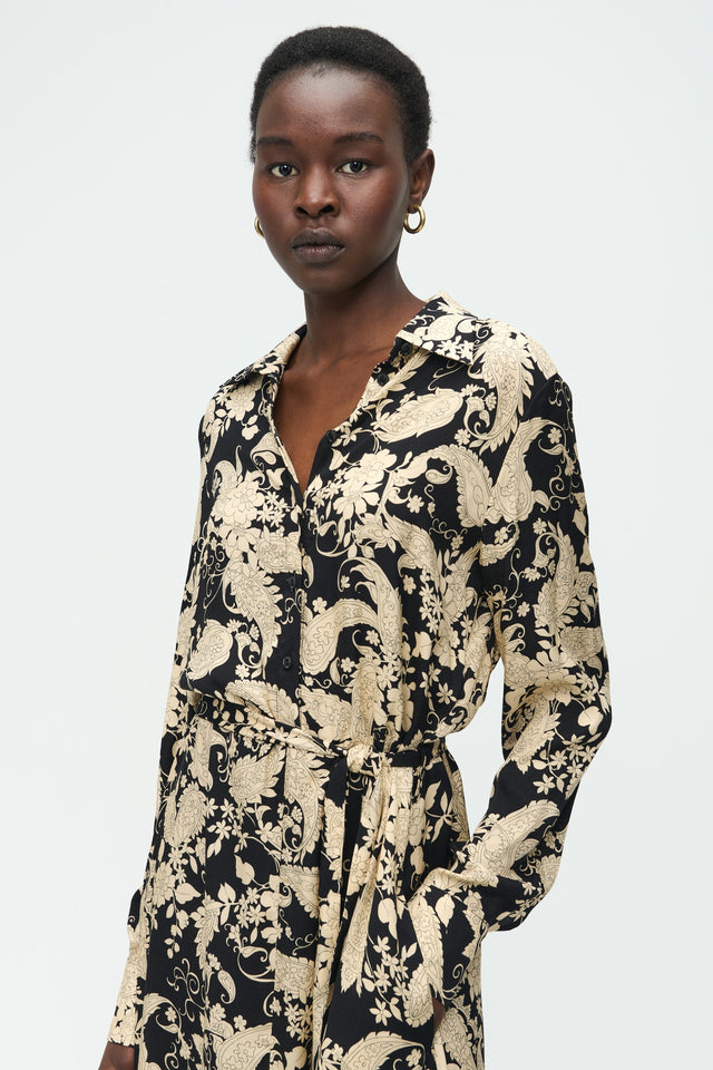 Devitta Dress Devitta Dress