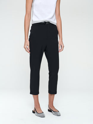 Lena Pants Technical Jersey