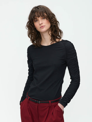 Carlin Top Technical Jersey