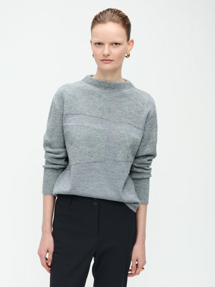 Elpida Pullover