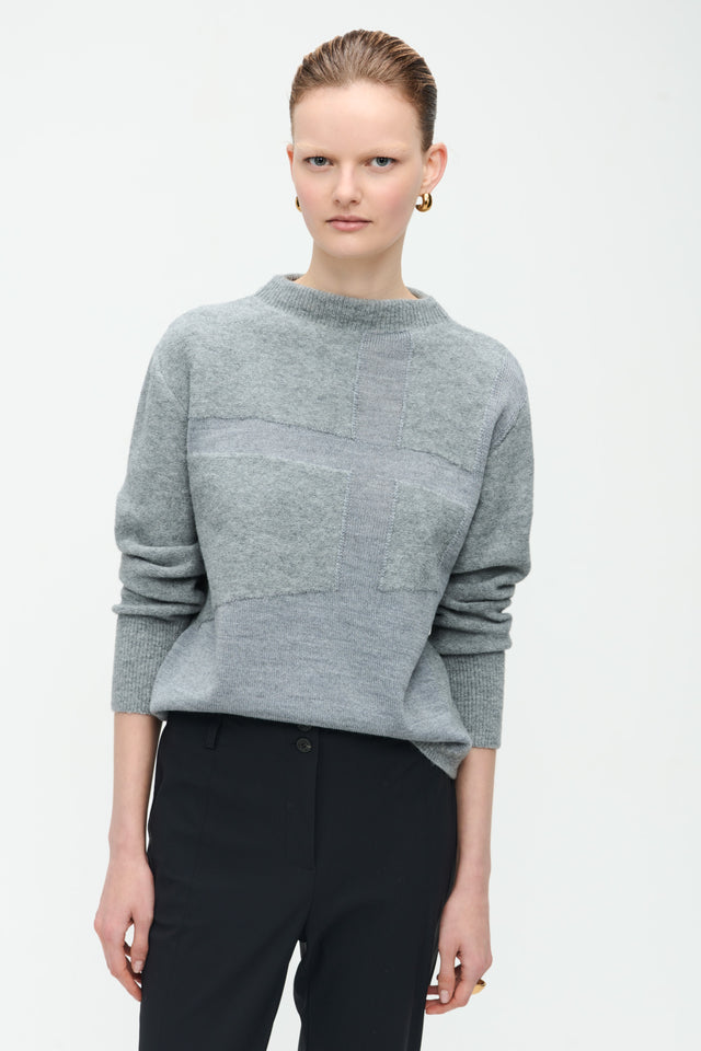 Elpida Pullover Elpida Pullover