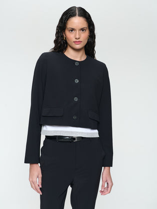 Joke Blazer Technical Jersey