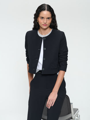 Joke Blazer Technical Jersey