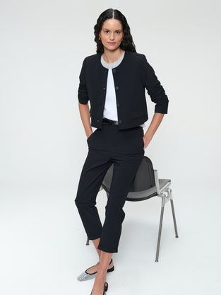Joke Blazer Technical Jersey