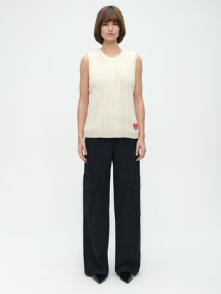 Hand Made vest 2206A1