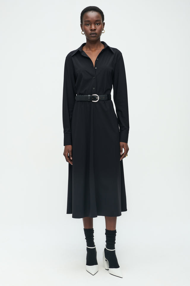 Devitta Dress Technical Jersey Devitta Dress Technical Jersey