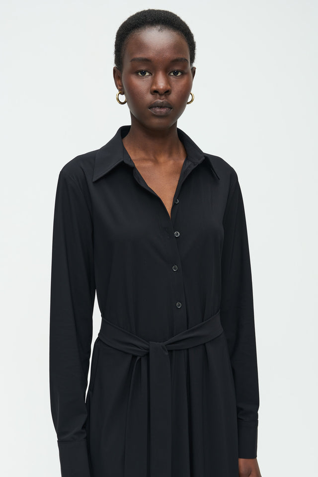 Devitta Dress Technical Jersey Devitta Dress Technical Jersey