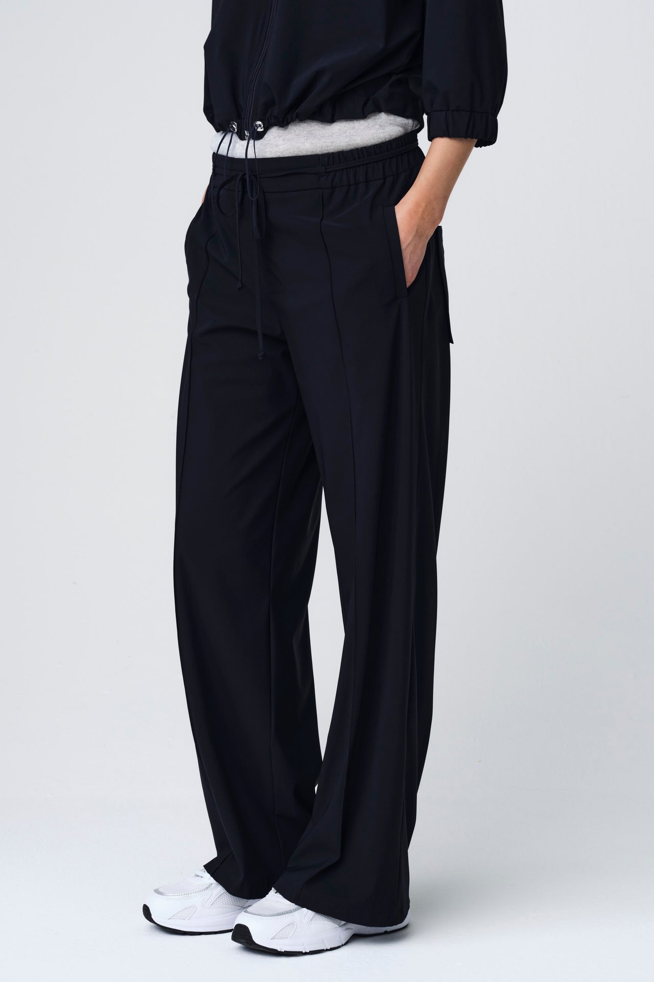 Jolien pants technical jersey Jolien pants technical jersey