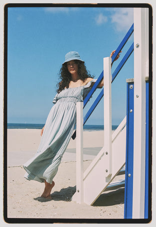 Yoko summer dress