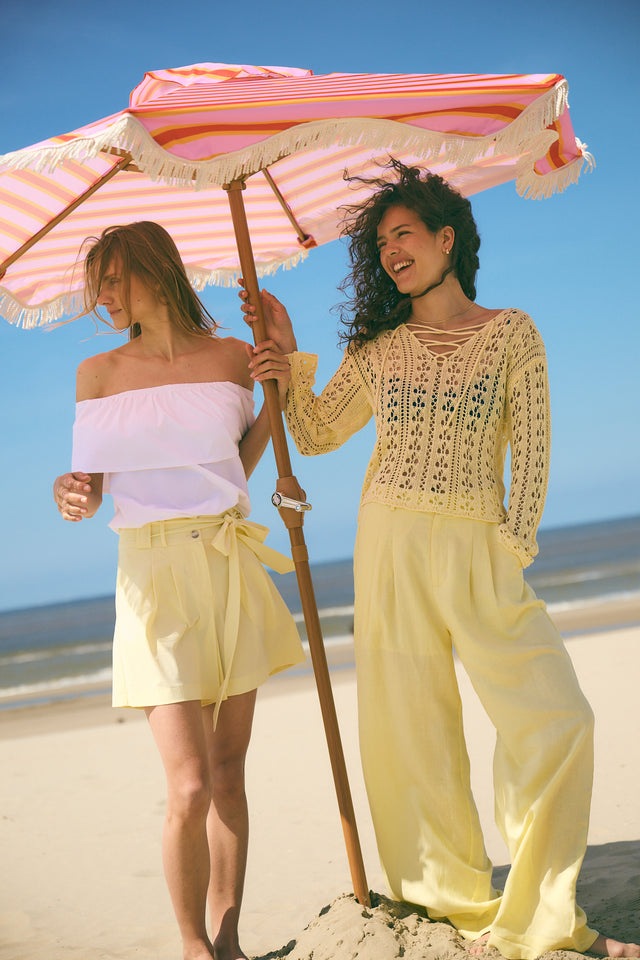 Diane top technical jersey Diane top technical jersey