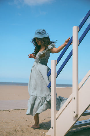 Yoko summer dress