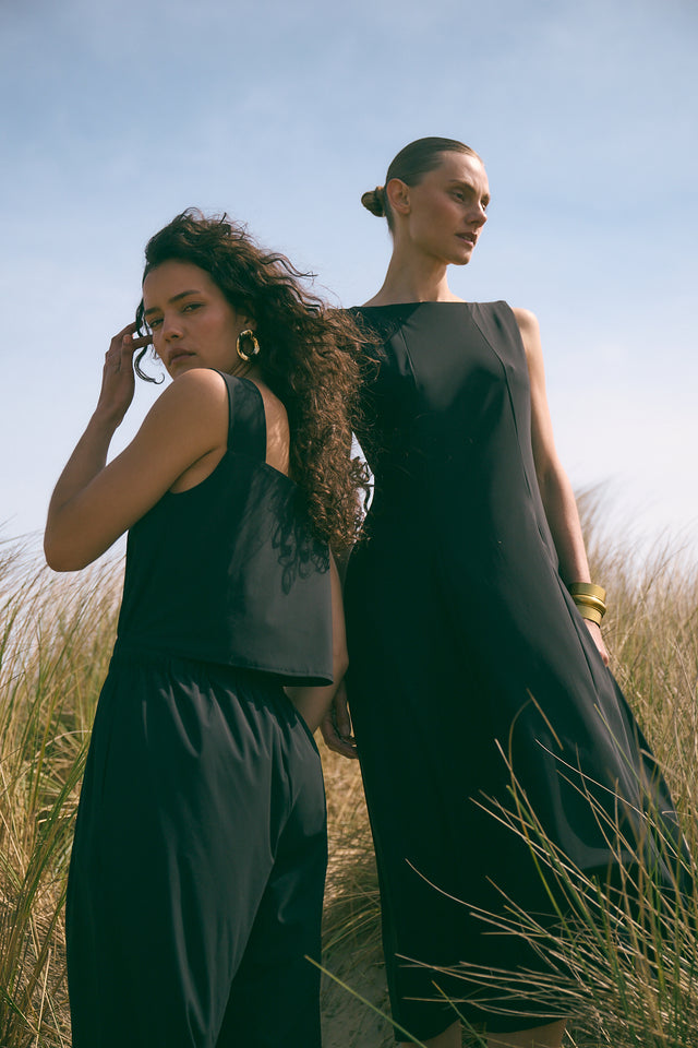 Mathilda jumpsuit technical jersey Mathilda jumpsuit technical jersey