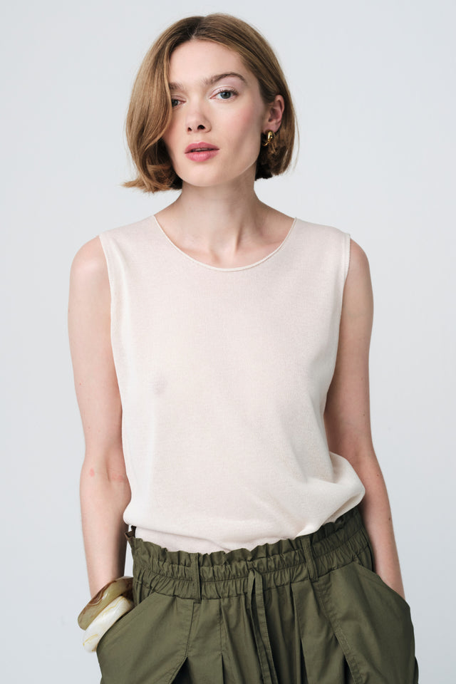 Fine Viscose Top 26061 Fine Viscose Top 26061