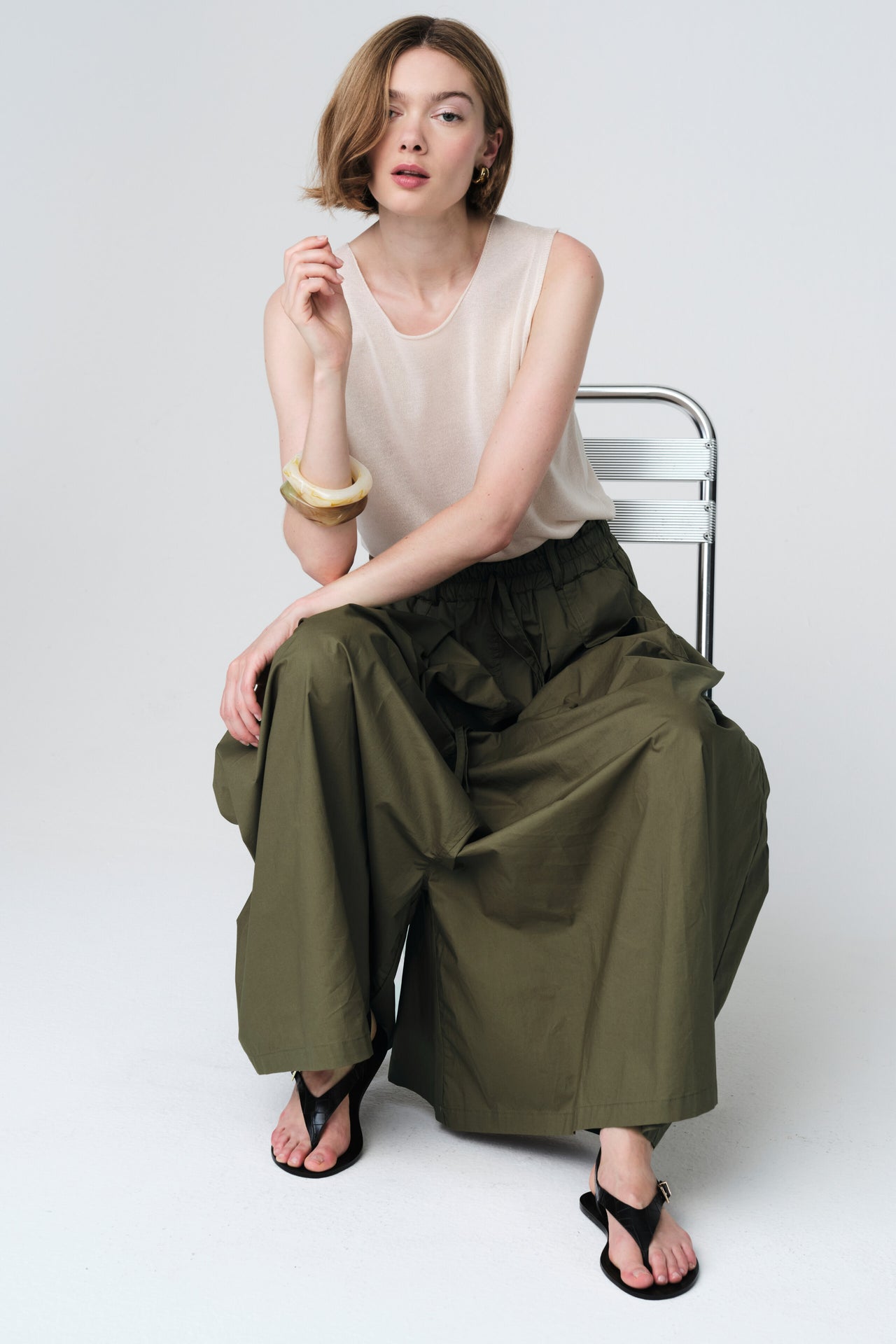 Fine Viscose Top 26061 Fine Viscose Top 26061