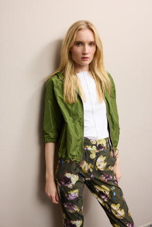 Betulla taffeta jacket