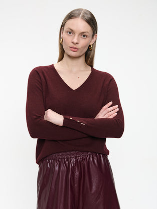 Pullover Cashmere blend 2479