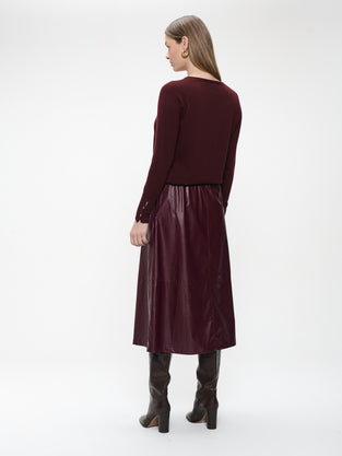 Pullover Cashmere blend 2479