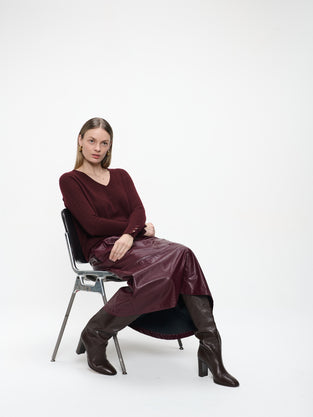 Pullover Cashmere blend 2479