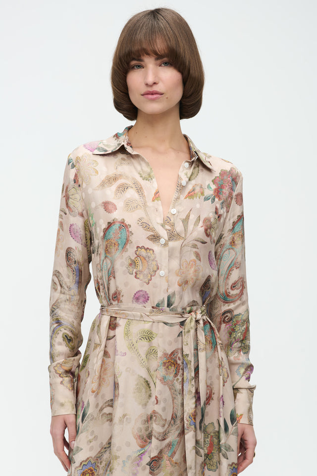 Devitta Dress Devitta Dress