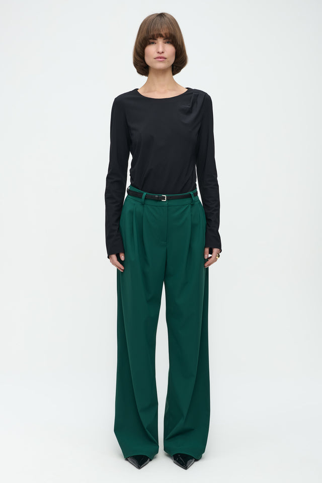 Diva Top Technical Jersey Diva Top Technical Jersey