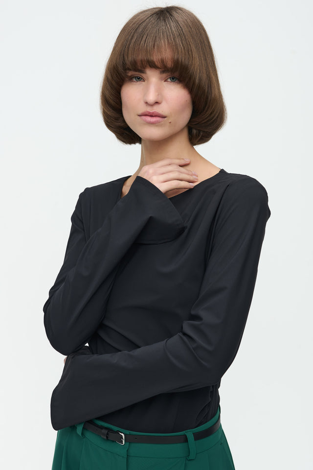 Diva Top Technical Jersey Diva Top Technical Jersey