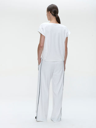 Britta top technical jersey