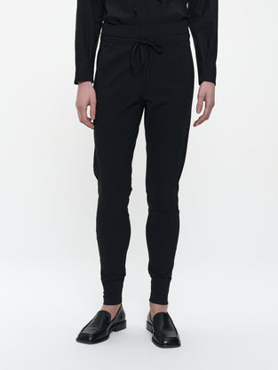 John strech technical jersey pants